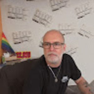 Meet your Posher, Ted